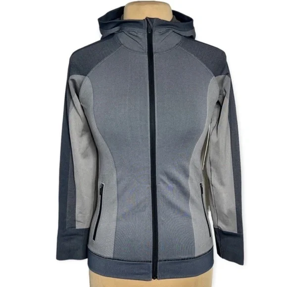 Lululemon Ebb to Train Jacket *Abstract
Black / Dark Chrome
New with Tags - Picture 3 of 17